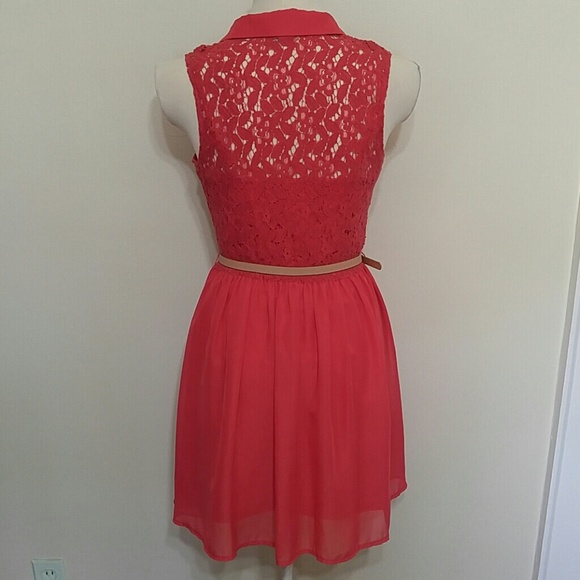 American Rag polo neck dress size small - Picture 2 of 5